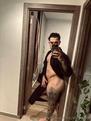 No Soy Marco OnlyFans Leaked Free Thumbnail Picture - #b2TvlllW9z
