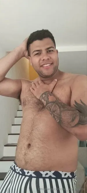 No Soy Marco OnlyFans Leaked Free Thumbnail Picture - #fbmhRb5qa3