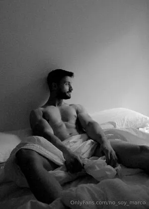 No Soy Marco OnlyFans Leaked Free Thumbnail Picture - #htb0FV2wrO