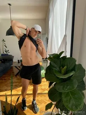 No Soy Marco OnlyFans Leaked Free Thumbnail Picture - #jYBEBTP6Kk