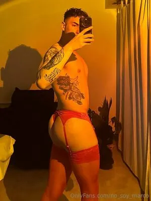 No Soy Marco OnlyFans Leaked Free Thumbnail Picture - #lGqr4NHEMl