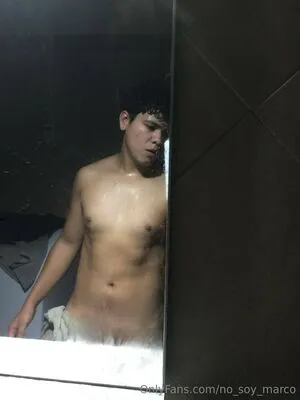 No Soy Marco OnlyFans Leaked Free Thumbnail Picture - #nfp08unFJd