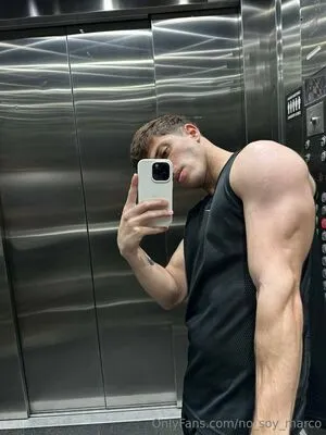 No Soy Marco OnlyFans Leaked Free Thumbnail Picture - #oGFv9wlFdY