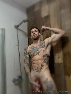 No Soy Marco OnlyFans Leaked Free Thumbnail Picture - #x5AfdIgUZU