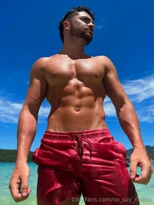 No Soy Marco OnlyFans Leaked Free Thumbnail Picture - #xyeQ52QyZt