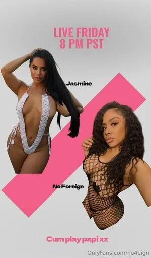 No4eign OnlyFans Leaked Free Thumbnail Picture - #c0dPlVXbpk