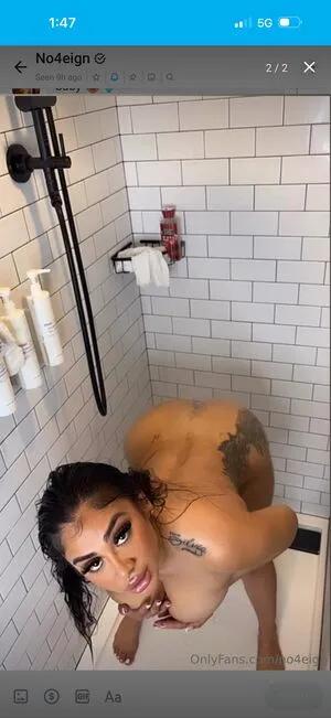 No4eign OnlyFans Leaked Free Thumbnail Picture - #riLrT2WwrA