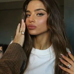 Noa Kirel OnlyFans Leaked Free Thumbnail Picture - #0oEKwUHcCs