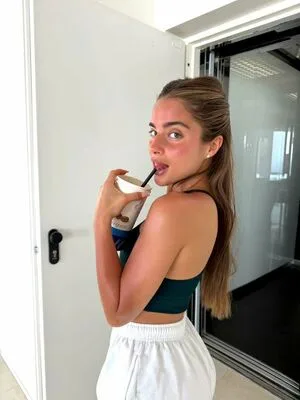 Noa Kirel OnlyFans Leaked Free Thumbnail Picture - #2uiSgiJYvb