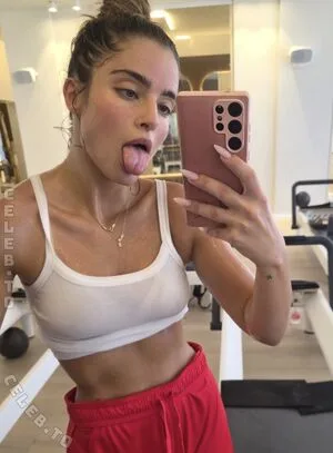 Noa Kirel OnlyFans Leaked Free Thumbnail Picture - #5WEZRRISIv