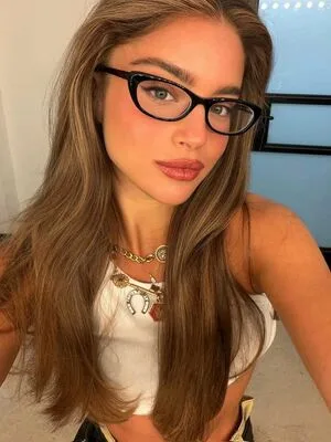 Noa Kirel OnlyFans Leaked Free Thumbnail Picture - #AutgMKRthw