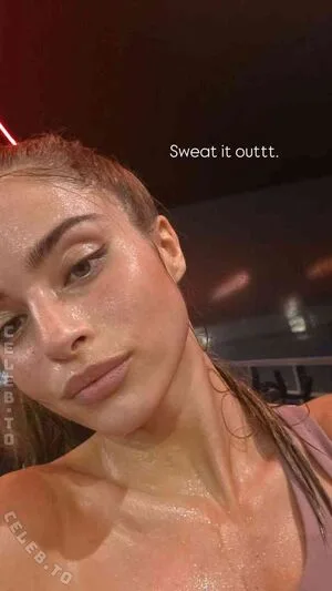 Noa Kirel OnlyFans Leaked Free Thumbnail Picture - #Dgp9QM9wEx