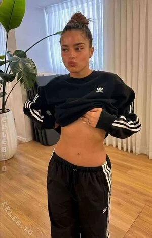 Noa Kirel OnlyFans Leaked Free Thumbnail Picture - #JPIZrTOeYw