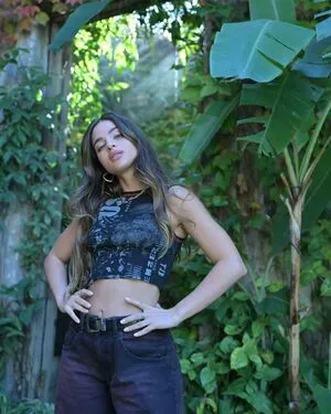 Noa Kirel OnlyFans Leaked Free Thumbnail Picture - #LSOEnlgv9l