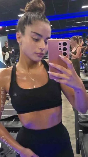 Noa Kirel OnlyFans Leaked Free Thumbnail Picture - #P0bRu3Xibw
