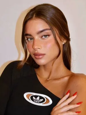 Noa Kirel OnlyFans Leaked Free Thumbnail Picture - #WuEoEtgPq7