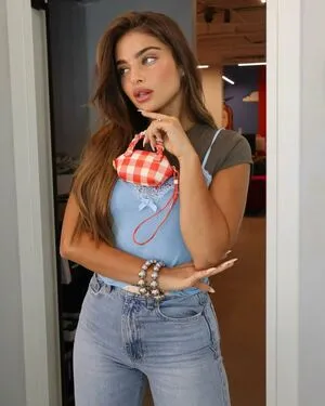 Noa Kirel OnlyFans Leaked Free Thumbnail Picture - #eXV10ygIyb