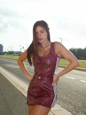 Noa Kirel OnlyFans Leaked Free Thumbnail Picture - #hm3yOY50M1