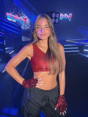 Noa Kirel OnlyFans Leaked Free Thumbnail Picture - #iij52fQbeP