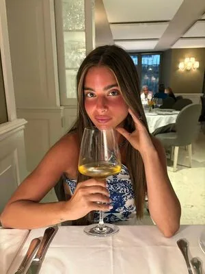 Noa Kirel OnlyFans Leaked Free Thumbnail Picture - #k78vOttSA7