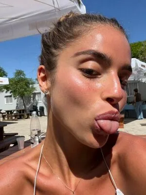 Noa Kirel OnlyFans Leaked Free Thumbnail Picture - #mHhCalJ0Xt