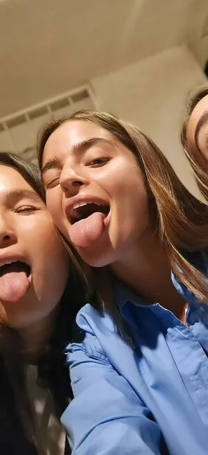 Noa Kirel OnlyFans Leaked Free Thumbnail Picture - #o4VfMpDQXP