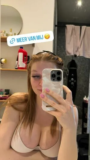 Noa Maes OnlyFans Leaked Free Thumbnail Picture - #cZv1qYojNT
