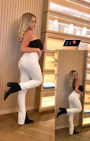 Noa Perets OnlyFans Leaked Free Thumbnail Picture - #2xe22Lovei