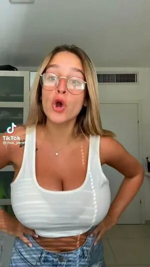 Noa Perets OnlyFans Leaked Free Thumbnail Picture - #9AJ4mdmI6e