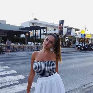Noa Perets OnlyFans Leaked Free Thumbnail Picture - #B3fdL2vmrV