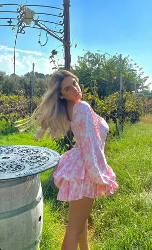 Noa Perets OnlyFans Leaked Free Thumbnail Picture - #Db8tUuJ4E3