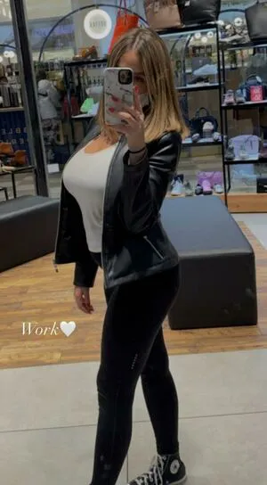 Noa Perets OnlyFans Leaked Free Thumbnail Picture - #F8FbJjVJQv