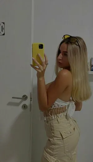 Noa Perets OnlyFans Leaked Free Thumbnail Picture - #HIL0Mqh7Ek