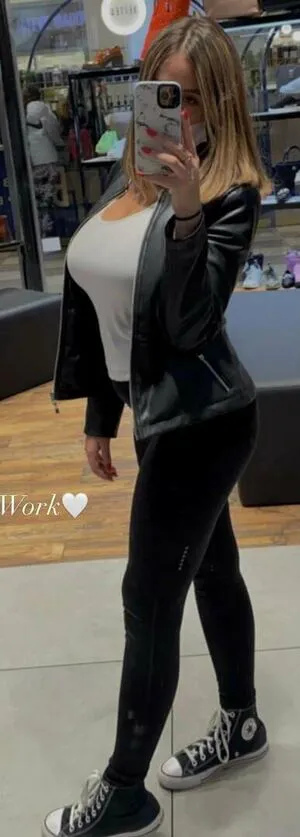Noa Perets OnlyFans Leaked Free Thumbnail Picture - #Io7Wgquu2r