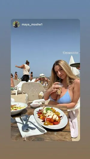 Noa Perets OnlyFans Leaked Free Thumbnail Picture - #JMiEYpwTGW
