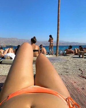 Noa Perets OnlyFans Leaked Free Thumbnail Picture - #Ms9bLV3cwO