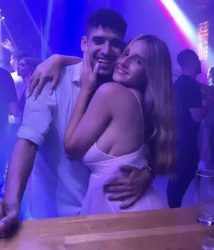 Noa Perets OnlyFans Leaked Free Thumbnail Picture - #Nj5xoC58Ko
