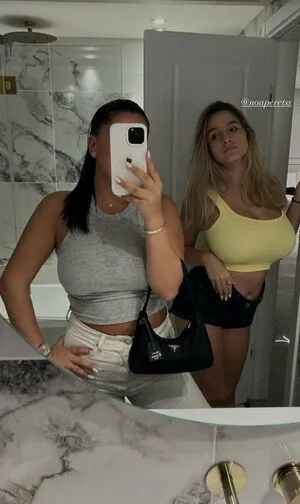 Noa Perets OnlyFans Leaked Free Thumbnail Picture - #UOoNz4wlFG