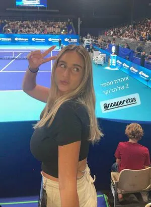 Noa Perets OnlyFans Leaked Free Thumbnail Picture - #WREg6fNSQi