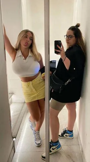 Noa Perets OnlyFans Leaked Free Thumbnail Picture - #aroyb9XEMN