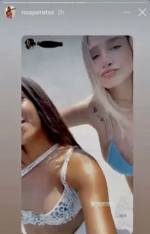Noa Perets OnlyFans Leaked Free Thumbnail Picture - #fHp0oA8BPw