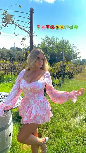 Noa Perets OnlyFans Leaked Free Thumbnail Picture - #fe0T4eKDPG