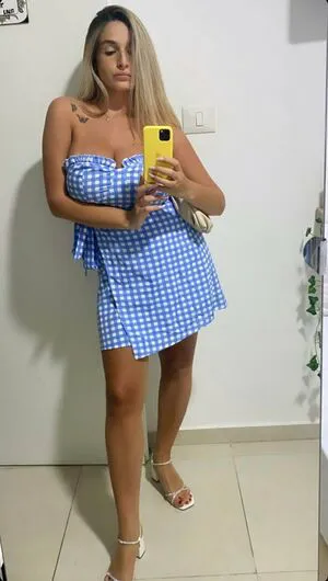 Noa Perets OnlyFans Leaked Free Thumbnail Picture - #ggW3kALNhr