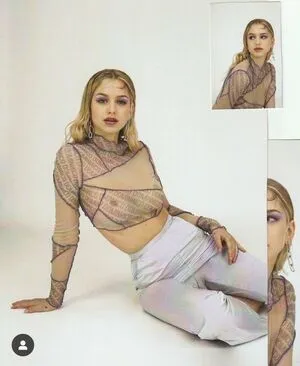 Noa Saez OnlyFans Leaked Free Thumbnail Picture - #Lmqn9Nsmvo