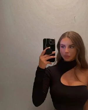 Noa Sibony OnlyFans Leaked Free Thumbnail Picture - #2ZuYJO7Sen
