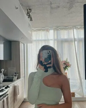 Noa Sibony OnlyFans Leaked Free Thumbnail Picture - #TMGbRUbREr