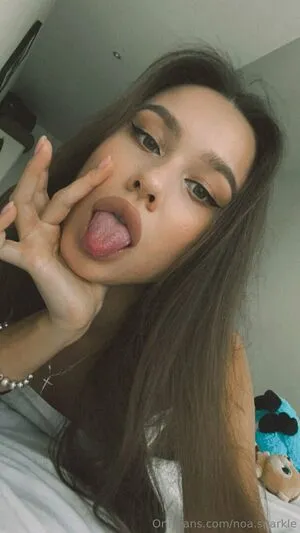 Noa Sparkle OnlyFans Leaked Free Thumbnail Picture - #xgJh3x1M8U