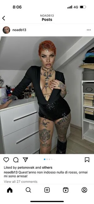 Noadb13 OnlyFans Leaked Free Thumbnail Picture - #QqVhJGjUna