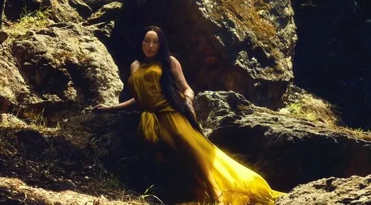 Noah Cyrus OnlyFans Leaked Free Thumbnail Picture - #0Amn8tzFCM