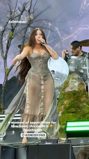 Noah Cyrus OnlyFans Leaked Free Thumbnail Picture - #0HHatPU5yh